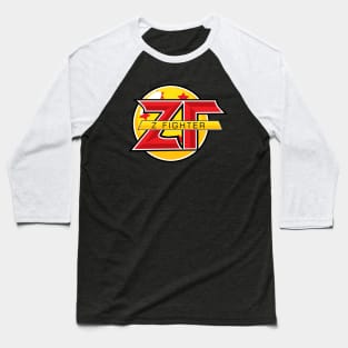 Z Fighter Baseball T-Shirt